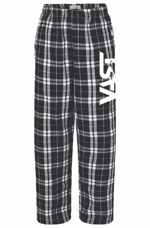 VAST Youth Flannel Pants