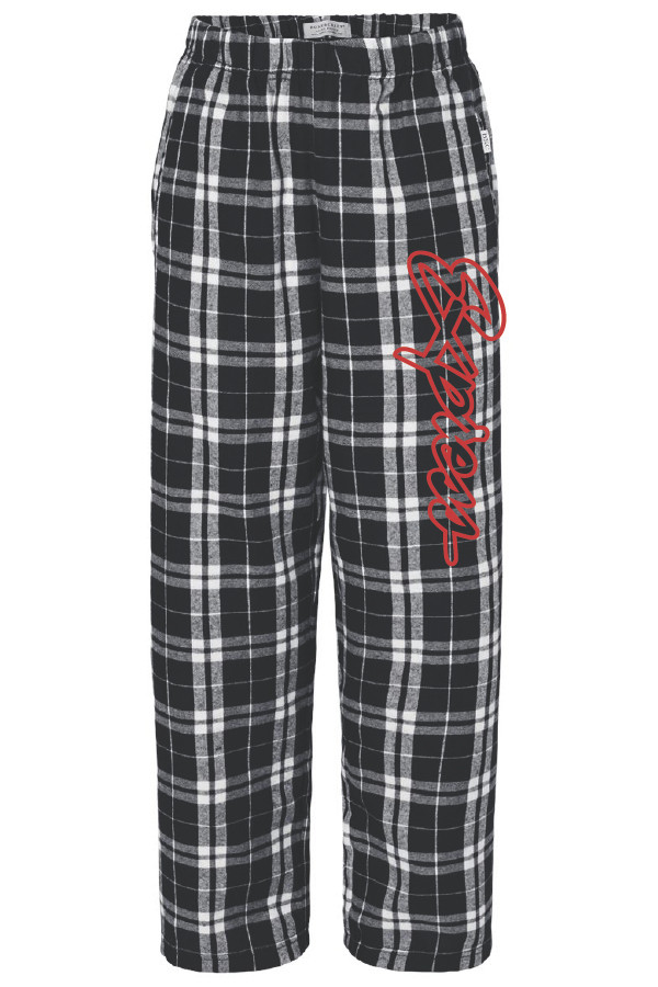 Express Youth Flannel Pants