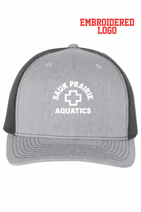 SPGuards Trucker Hat