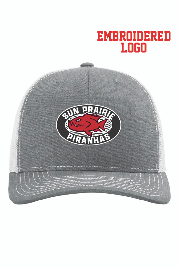 Sun Prairie Trucker Hat