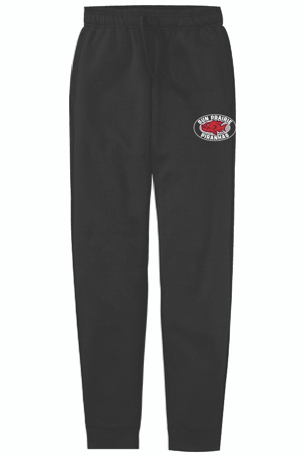 Sun Prairie Youth Cotton Jogger Pants