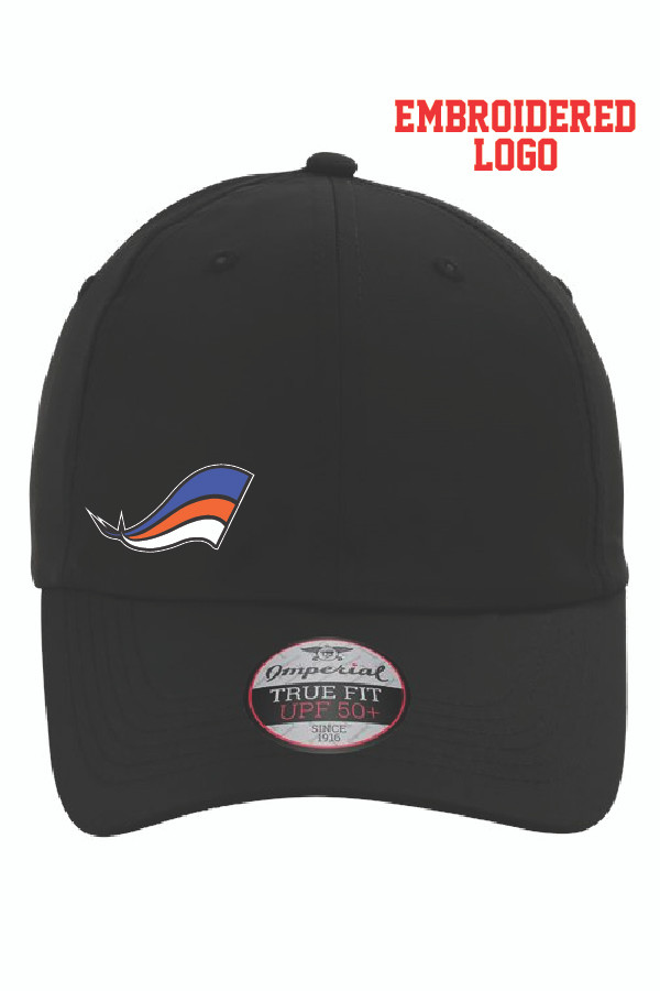 SCST Unstructured Performance Hat