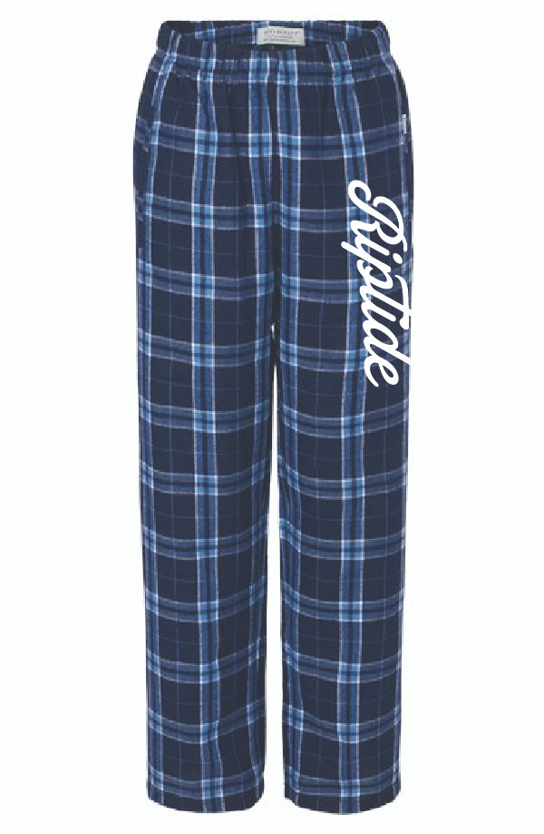 Baraboo Adult Flannel Pants