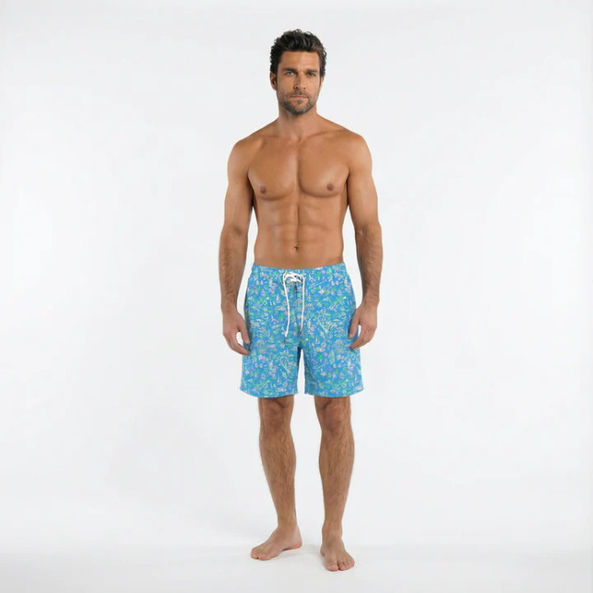 Bermies Boardshort