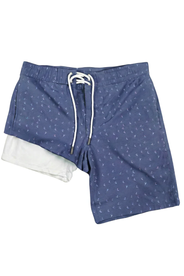 Bermies Boardshort