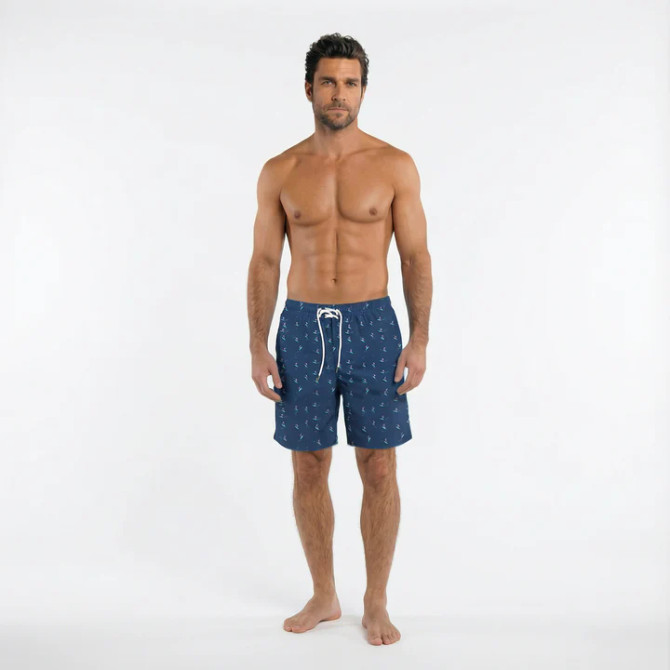 Bermies Boardshort
