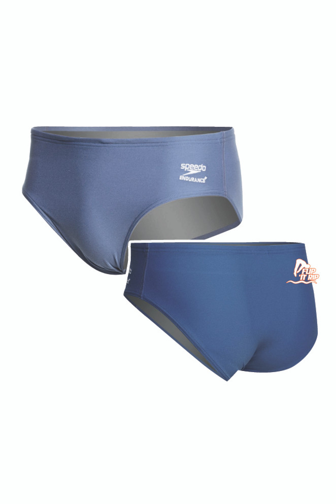 Flip n Rip Dive Brief (Speedo Endurance)
