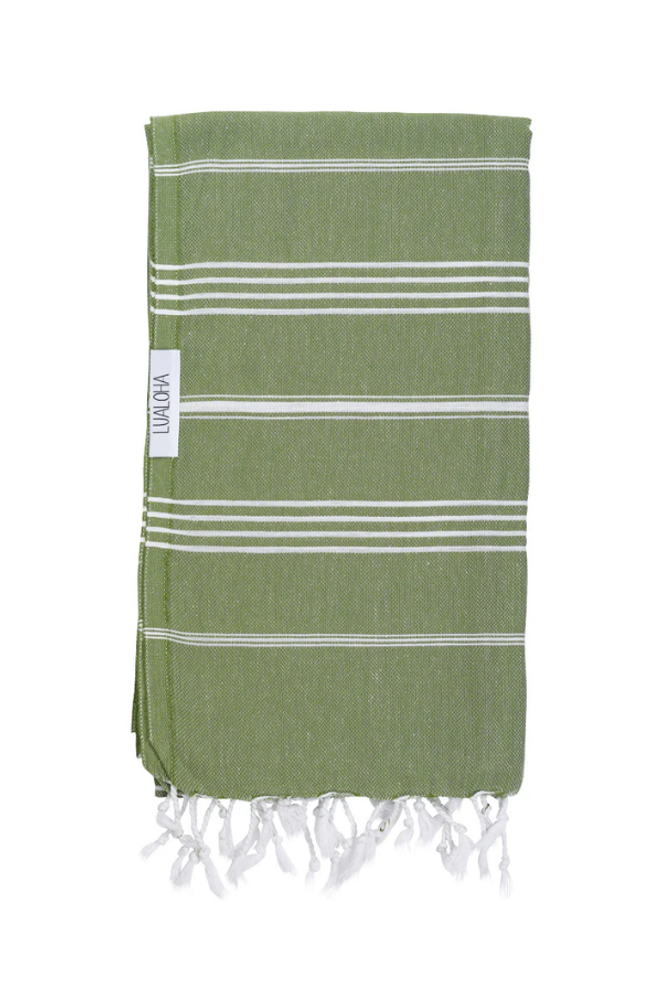 LT Turkish Towel