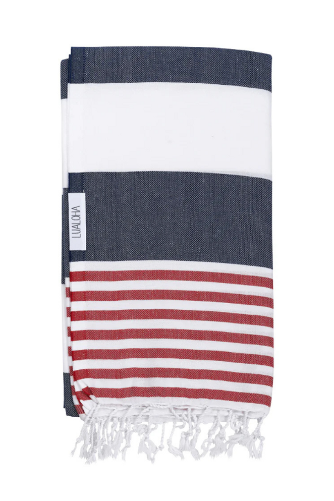 LT Turkish Towel
