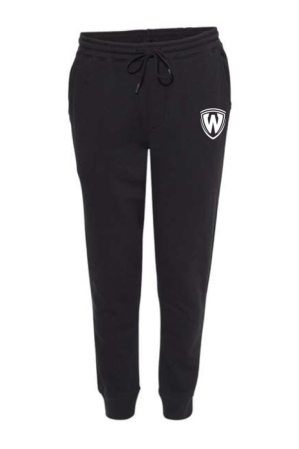 Waunakee Girls Jogger Pants