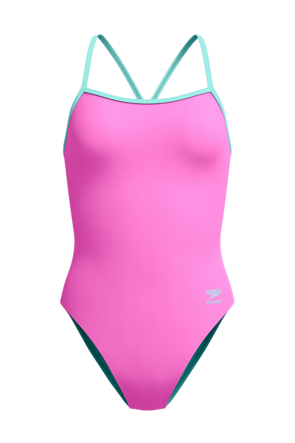 Speedo SOLID V-BACK