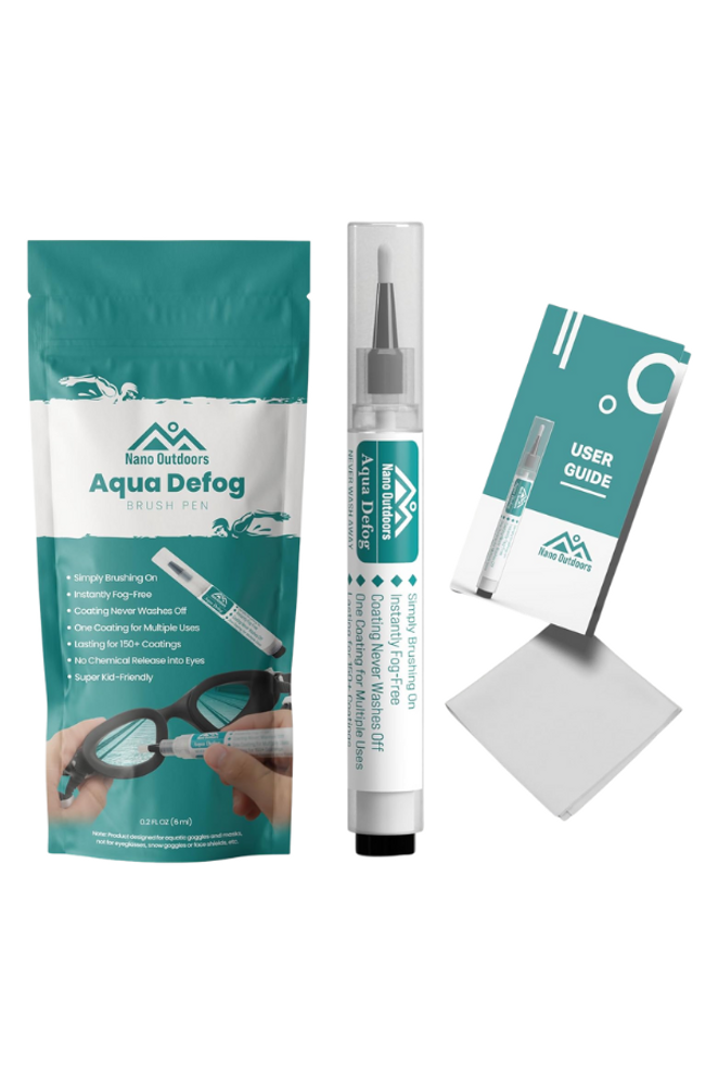 NANO Aqua Defog Brush Pen