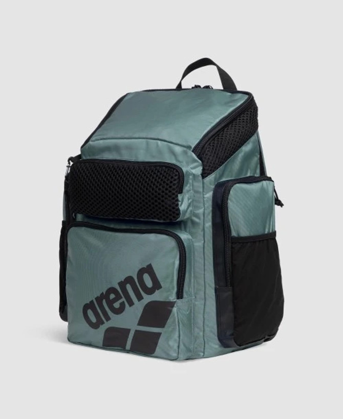 ARENA GO BACKPACK SOLID