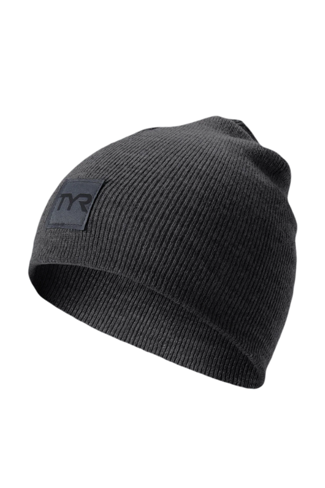 TYR Knit Beanie TYR Knit Beanie
