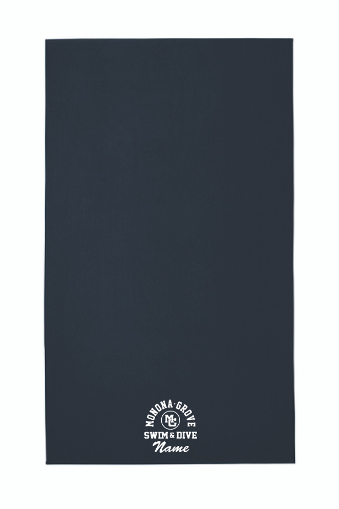 MG Team Towel MG Team Towel