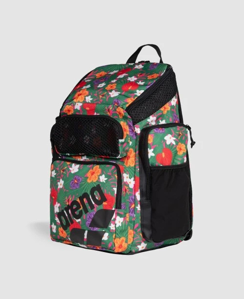 ARENA GO BACKPACK PRINT