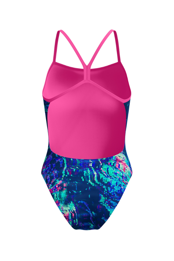 FEMALE PRINTED V-BACK 2.0