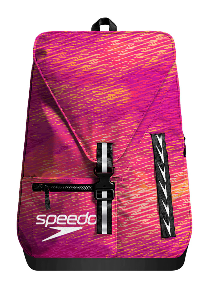 Speedo 35L Team Bag PRT