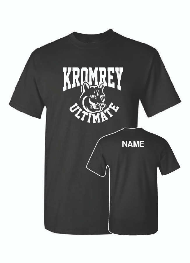 KMS Ultimate Cotton T-Shirts
