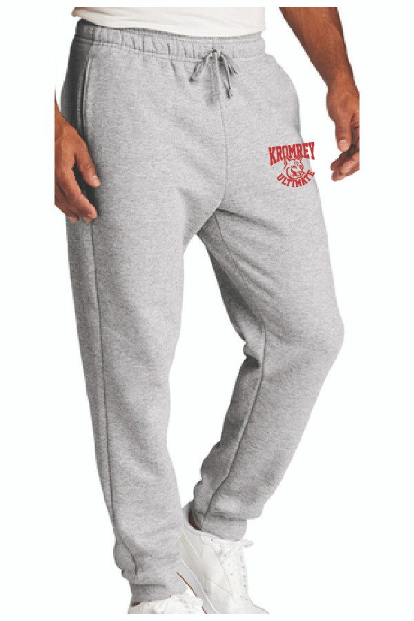 KMS Ultimate Youth Jogger Pants