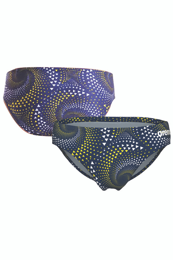 Cross Plains Arena Male Brief