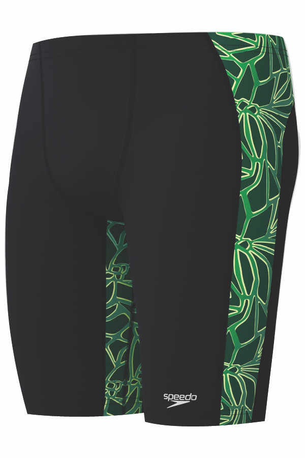 High Point Speedo Lycra Male Jammer