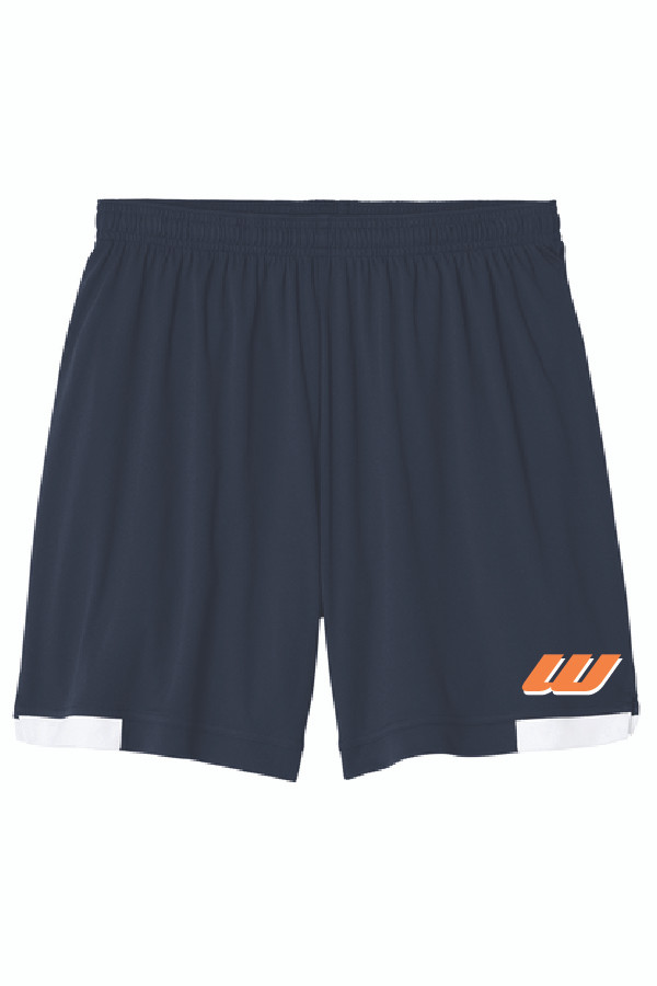 Wheaton Adult/Youth Athletic Shorts