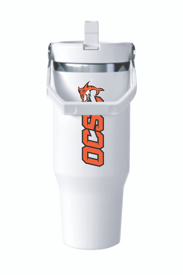 2026 OCSC Water Bottle