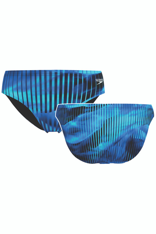 SCPD Speedo Lycra Male Brief