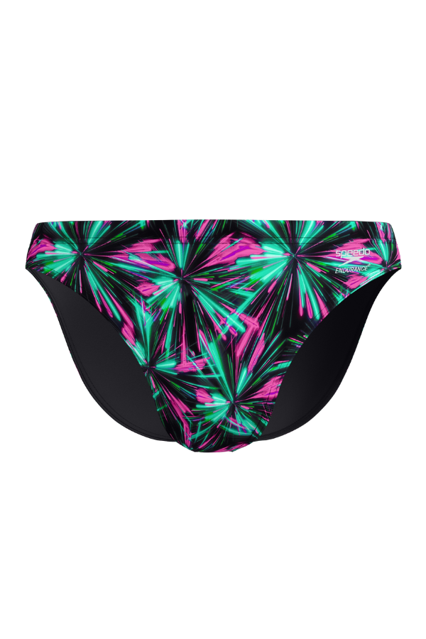 MALE PRINT BRIEF