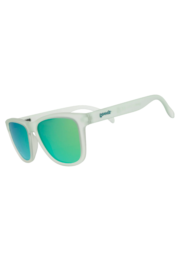 The Ocean's Most Wanted