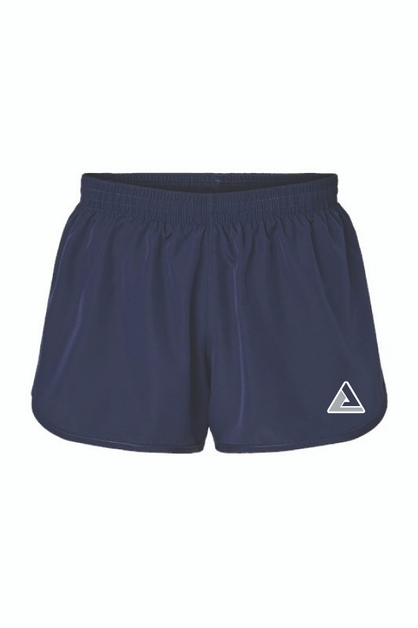 2026 Delta Ladies Athletic Shorts