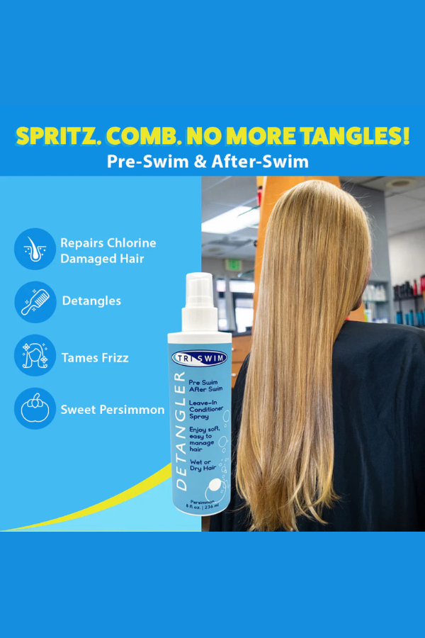 SBR Detangler Spray