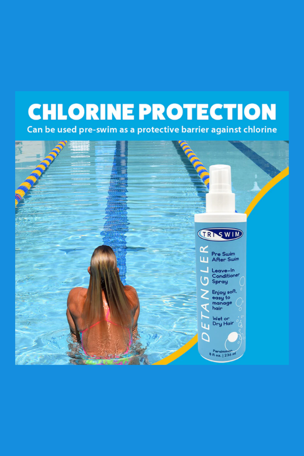 SBR Detangler Spray