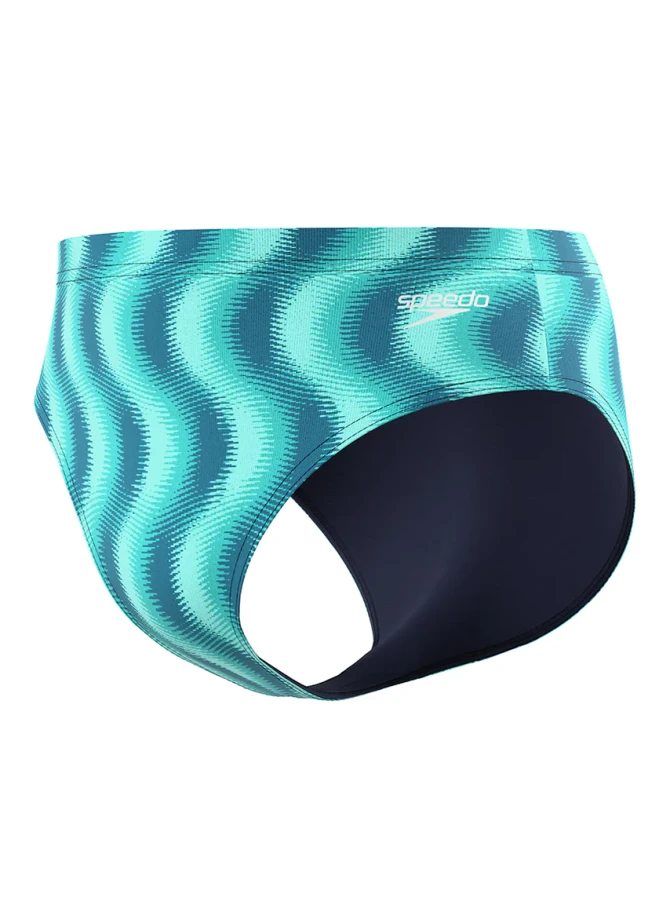 PRINT SPEEDO BRIEF 3 IN