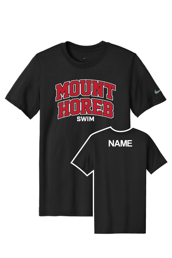 2026 MH Nike Unisex T-Shirt