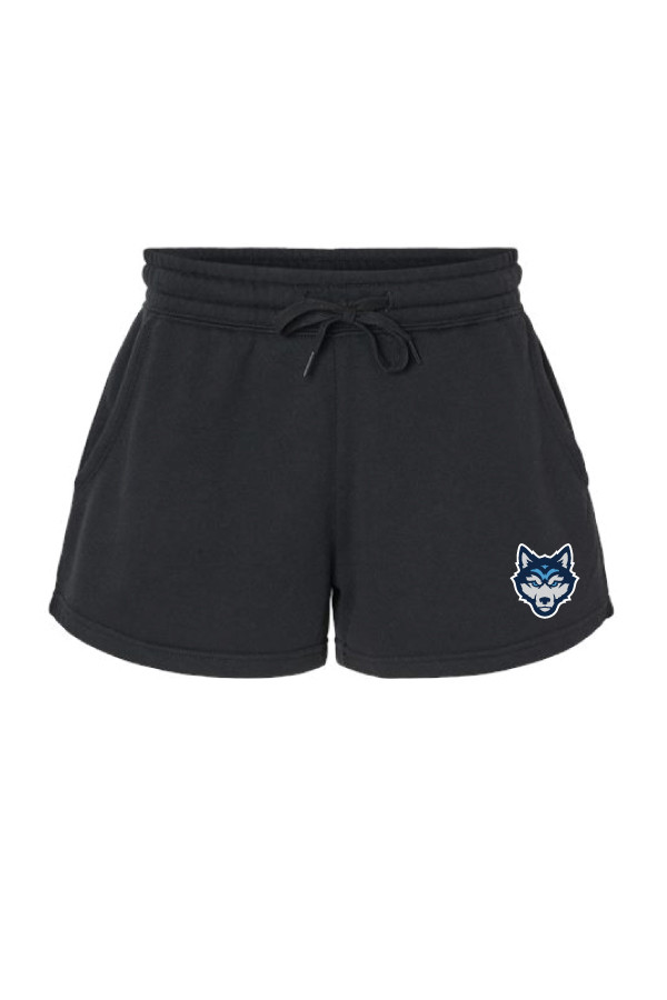 SP West Sweatshorts