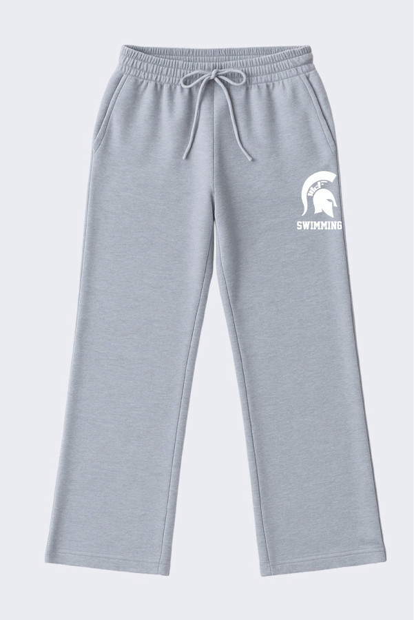 2026 McFarland Girls Wide Leg Sweatpants