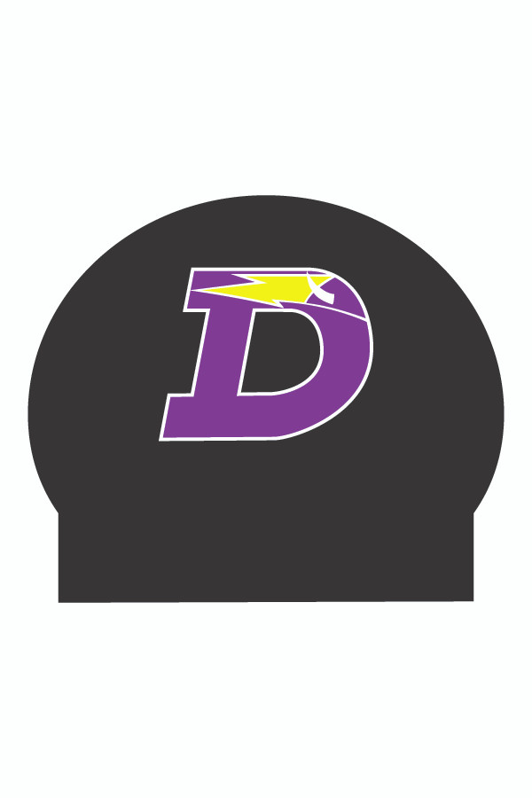 2026 DHS Silicone Cap
