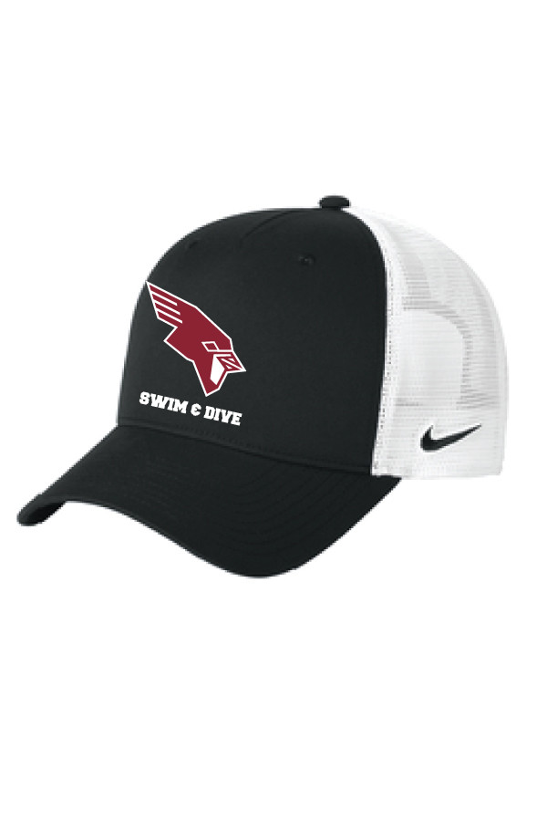 2026 MHS Trucker Hat