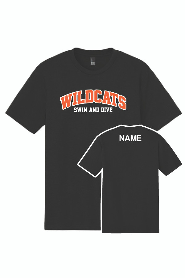 2026 VAHS Unisex Softstyle T-Shirt