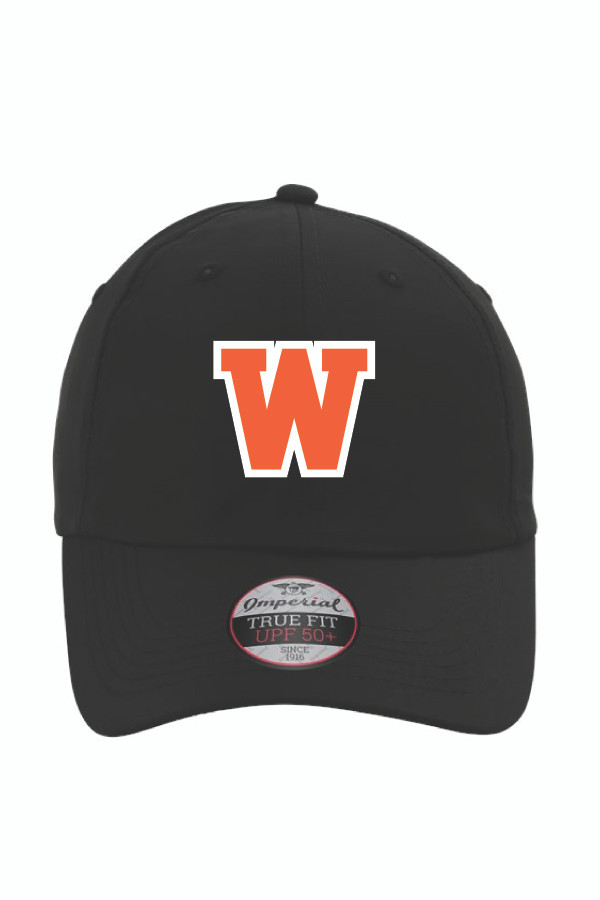 2026 VAHS Performance Hat