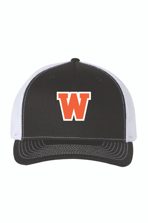 2026 VAHS Trucker Hat
