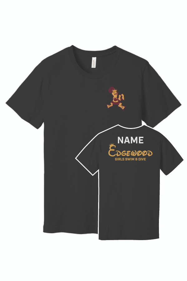 2026 EHS Softstyle Team Tee