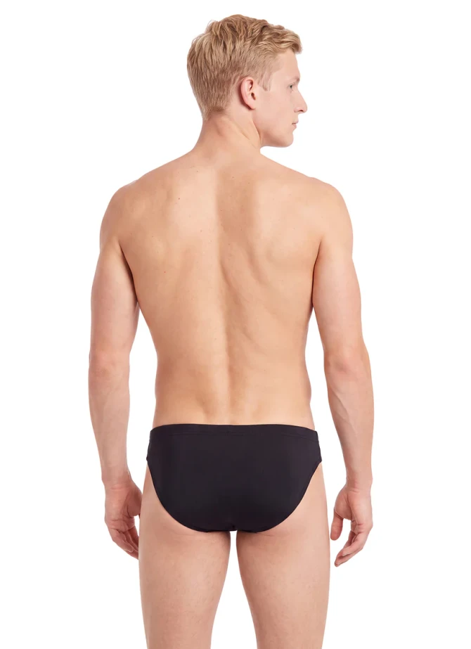 Speedo Solid End +Max Brief