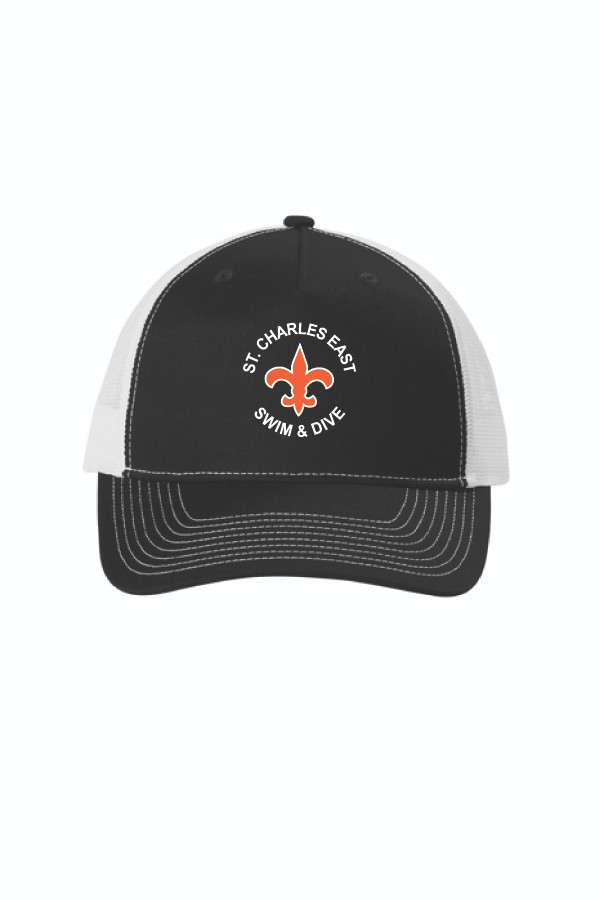 2026 SCE Trucker Hat