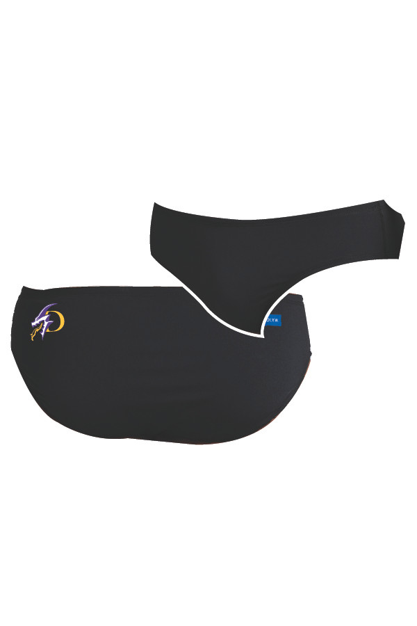 DFAC Jolyn Brolyn Polyester Male Brief