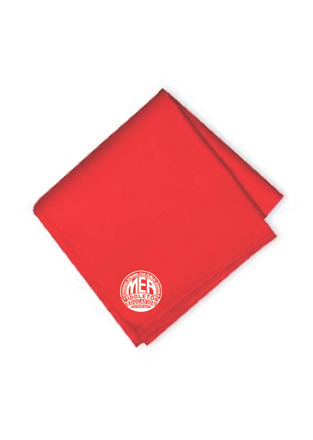 MEA Bandana