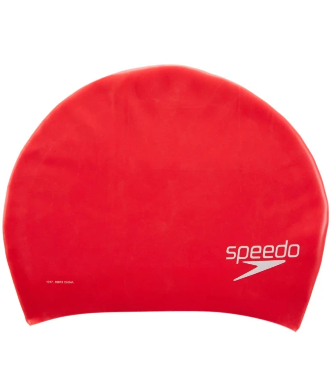 Speedo Long Hair Cap