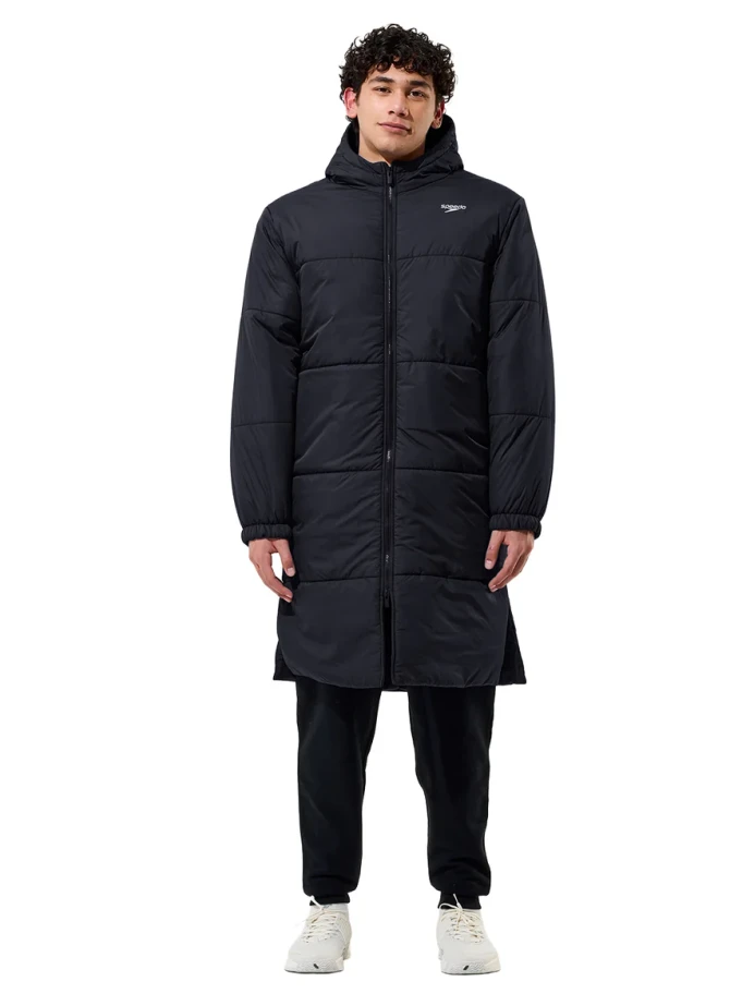 Speedo Puff Parka